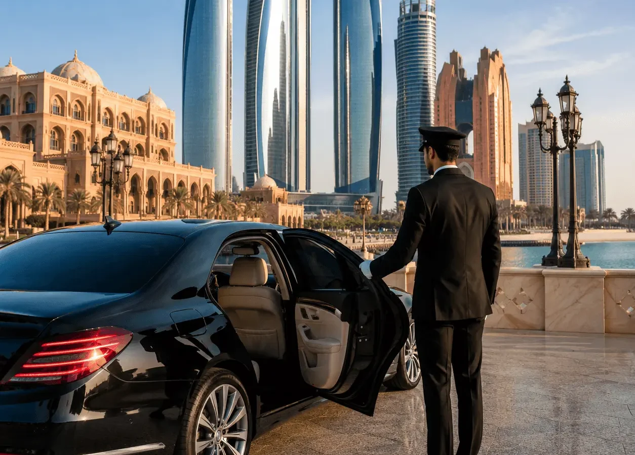 Abu-Dhabi-Ciry