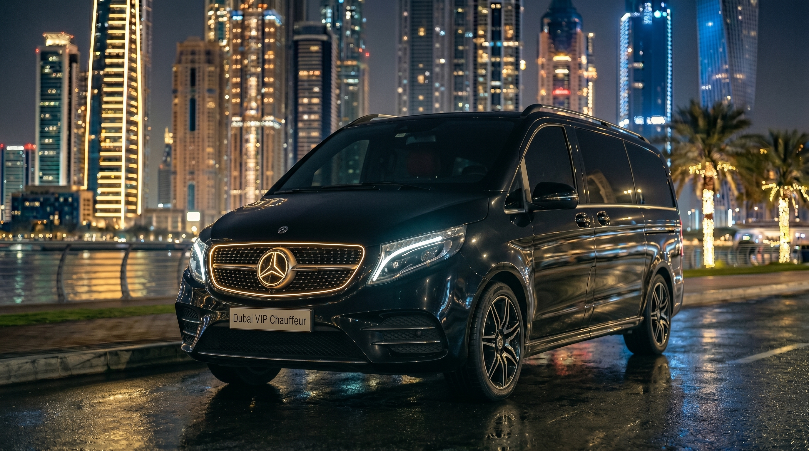 Mercedes-Benz Viano V 250