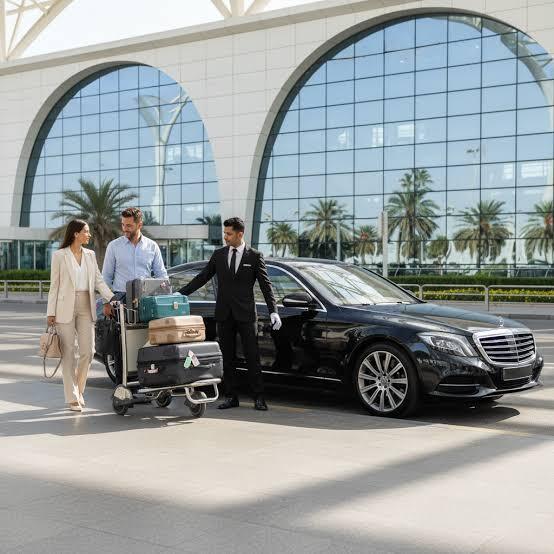 Complete Guide of Dubai VIP Chauffeur