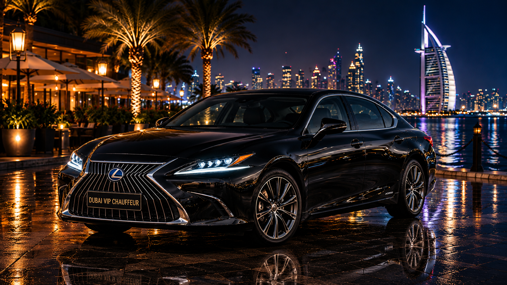 Lexus ES300 Hybrid