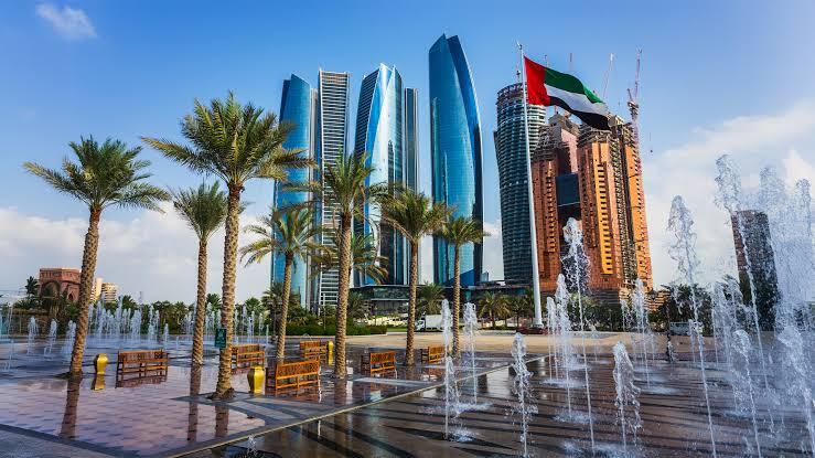 Abu Dhabi VIP Chauffeur VIP chauffeur service