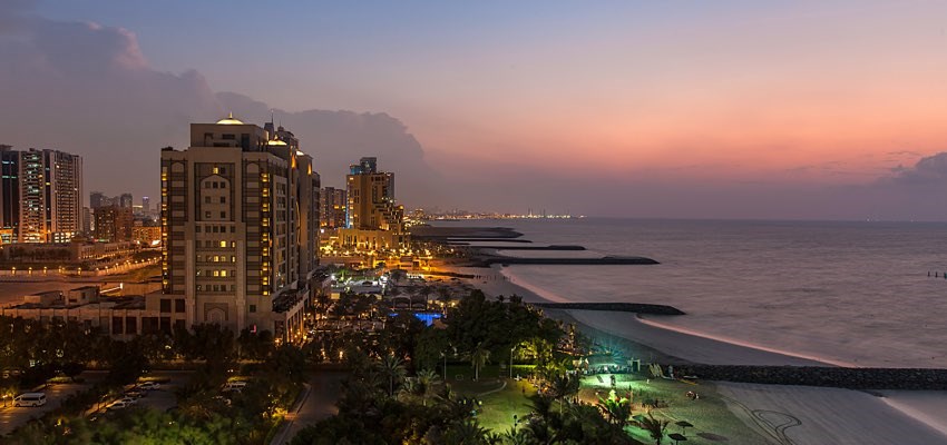 Ajman VIP Chauffeur VIP chauffeur service