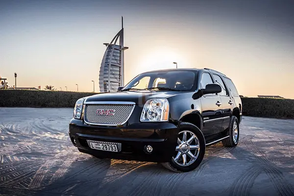 One Day in Dubai: The Perfect Chauffeur-Driven City Tour Itinerar